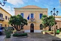 Sorso-Il Municipio di Sorso Sorso-Il Municipio di Sorso