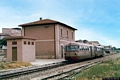 Sorso-La Stazione ferroviaria