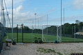 Sorso-Centro Sportivo La Cantera: il campo da calcetto ossia da calcio a cinque Sorso-Centro Sportivo La Cantera: il campo da calcetto ossia da calcio a cinque