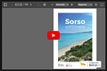 Descrizione del volume 'Sorso. La città e il suo territorio.'