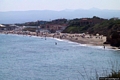 Sorso-una piccola spiaggia
