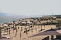 Sorso-La spiaggia di Platamona
