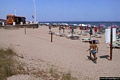 Sorso-La spiaggia di Platamona
