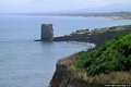 Sorso: da Platamona a Porto Torres: la torre Abbacurrente