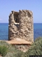 Sorso: da Platamona a Porto Torres: la torre Abbacurrente