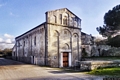 Sorso-San Michele: la chiesa di San Michele di Plaiano