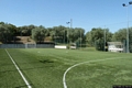 Sorso-Hotel ristorante Borgo degli Ulivi: il campo da calcetto ossia da calcio a cinque