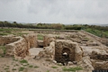 Sorso-Resti della Villa Romana e chiesa di Santa Filitica o Filidiga