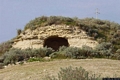 Sorso-Gerido: la grotta di Sant’Andrea