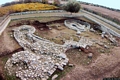 Sorso-Serra Niedda: resti del Santuario nuragico