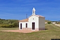 Stintino-Il pPozzo San Nicola: chiesa campestre di Sant’Isidoro e Ercoli