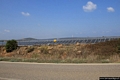 Stintino-La centrale termica ed eolica di Fiume Santo: il parco di pannelli solari