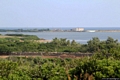Stintino-Lo stagno di Pilo