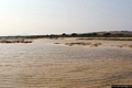 Stintino-Lo stagno delle Saline