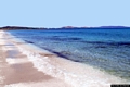 Stintino-La spiaggia di Punta d’Elici