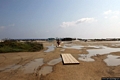 Stintino-La spiaggia delle Saline: verso la spiaggia