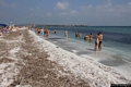 Stintino-La spiaggia delle Saline