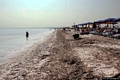 Stintino-La spiaggia delle Saline Stintino-La spiaggia delle Saline