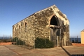 Stintino-Tonnara Saline: la chiesa del Corpus Domini