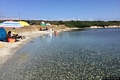 Stintino-La spiaggia de l’Isolotto