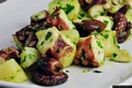 Stintino-Cucina: il polpo alla stintinese