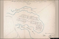 Stintino-Mappa dell’abitato all’inizio del novecento