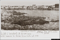 Stintino-Foto dell’abitato di Stintino nel 1936