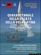 Stintino-Locandina della Regata della Vela latina