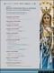 Stintino-Locandina della festa della Beata Vergine della Difesa
