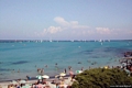 Stintino-Mare di Stintino: regata sul mare di Stintino