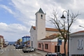 Stintino-La chiesa parrocchiale dell’Immacolata Concezione