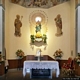 Stintino-chiesa dell’Immacolata Concezione: il presbiterio
