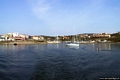 Stintino-Il Porto Mannu visto dal mare Stintino-Il Porto Mannu visto dal mare