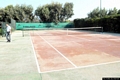 Stintino-Centro Sportivo Rocca Ruja: un altro campo Stintino-Centro Sportivo Rocca Ruja: un altro campo