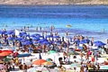 Stintino-La spiaggia Pelosa