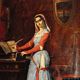 La giudicessa Eleonora d&rsquo;Arborea