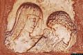 Beatrice d&rsquo;Arborea e Aimerico sesto di Narbona