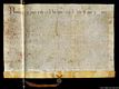 Concessione da parte di Bonifacio VIII del Regnum Sardiniae et&agrave;Corsicae in feudo alla casa d&rsquo;Aragona