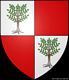 Armoriale di Beatrice d&rsquo;Arborea che sar&agrave; poi anche di Guglielmo III di Narbona