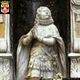 L&rsquo;infante Martino il Giovane dal suo mausoleo nella Cattedrale di Cagliari