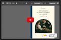 Il volume che racchiude 'Sos cantos de Sa solitudinè e 'Sa lantia' di Montanaru Il volume che racchiude 'Sos cantos de Sa solitudinè e 'Sa lantia' di Montanaru