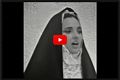 Maria Carta canta 'Corsicana', l’antico canto dei banditi Maria Carta canta 'Corsicana', l’antico canto dei banditi