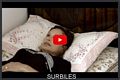Trailer del documentario 'Surbiles’ di Giovanni Columbu Trailer del documentario 'Surbiles’ di Giovanni Columbu