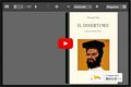 Lettura di 'Il disertorè di Giuseppe Dessì
