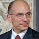 Il capo del Governo Enrico letta Il capo del Governo Enrico letta