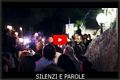 Riproduzione integrale del documentario 'Silenzi e parol&egrave; di Peter Marcias