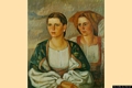 Antonio Mura: donne di Aritzo