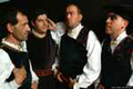 Tenores di Bitti gruppo <em>Mialinu Pira</em>
