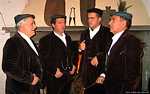 Tenores di Bitti gruppo <em>remunnu ’e locu</em>