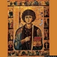 Dolianova-San Pantaleone o Pantaleo di Nicomedia